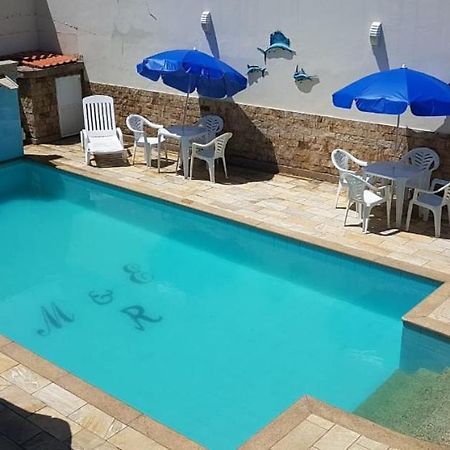 Suites Xodo Tour Arraial do Cabo Exterior photo