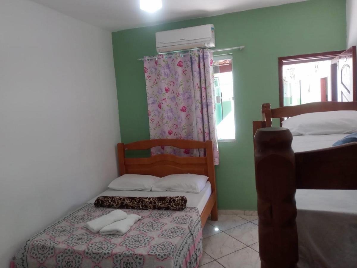Suites Xodo Tour Arraial do Cabo Exterior photo