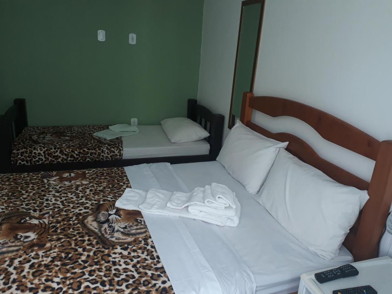 Suites Xodo Tour Arraial do Cabo Exterior photo
