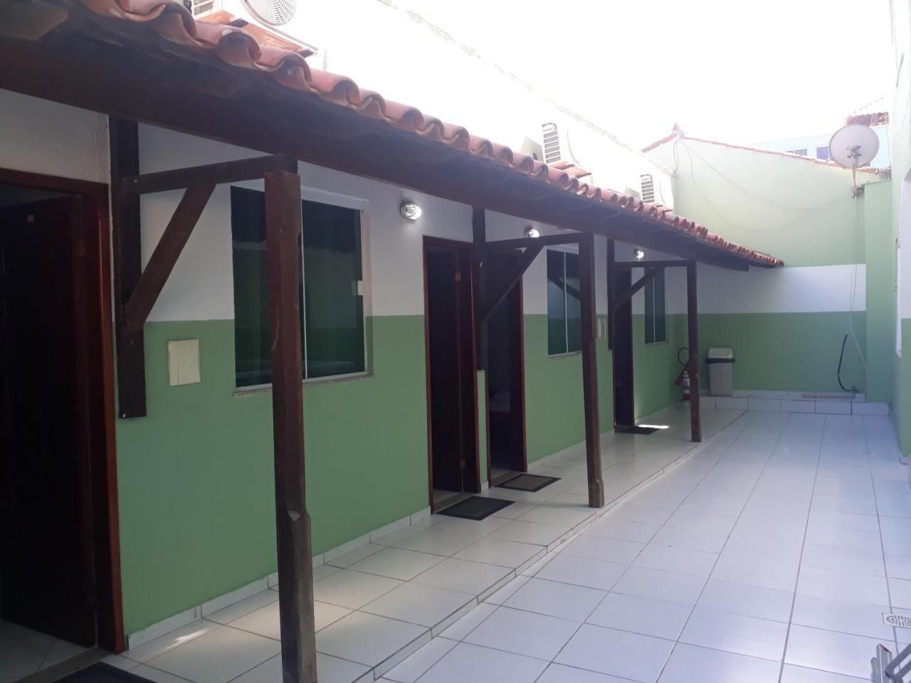 Suites Xodo Tour Arraial do Cabo Exterior photo