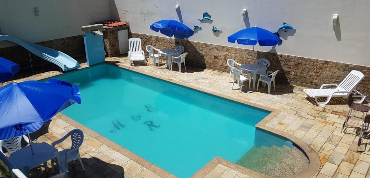 Suites Xodo Tour Arraial do Cabo Exterior photo