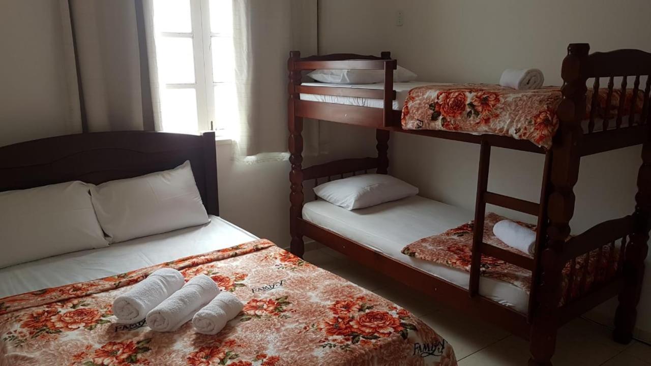 Suites Xodo Tour Arraial do Cabo Exterior photo