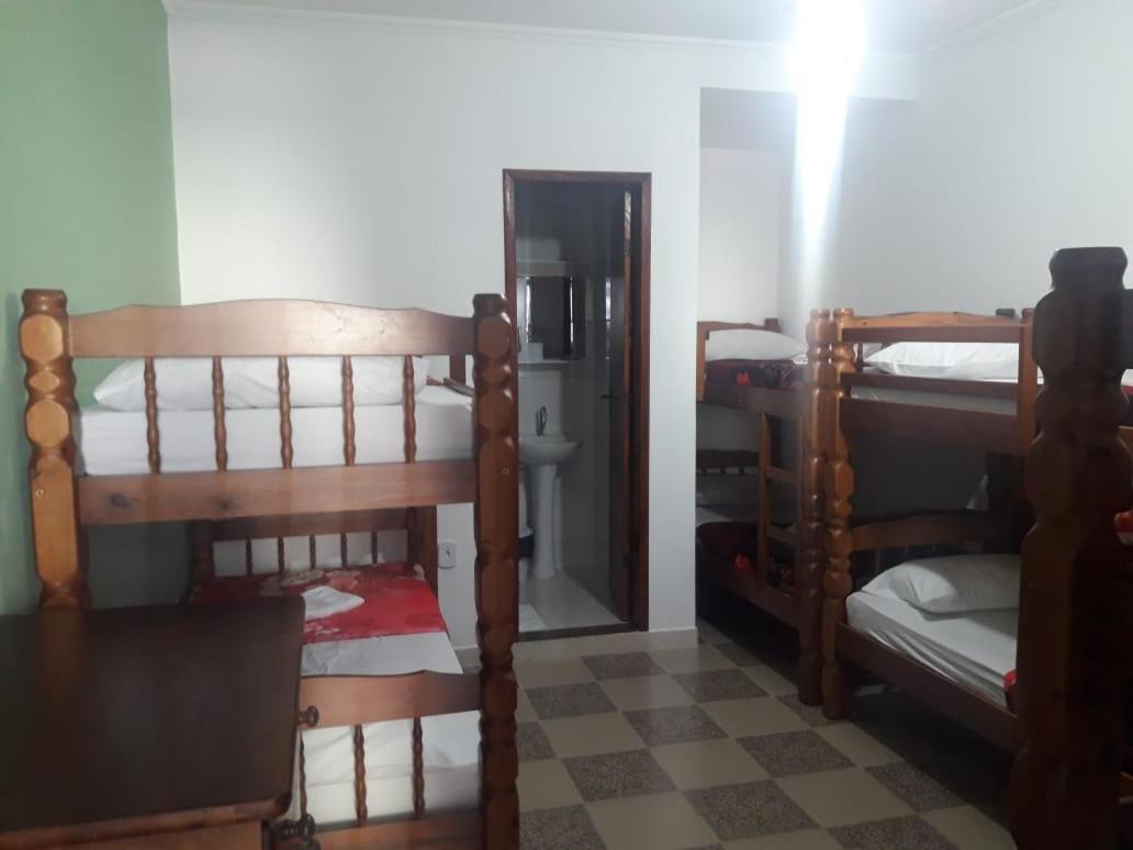 Suites Xodo Tour Arraial do Cabo Exterior photo